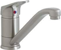 Stainless Steel Taps