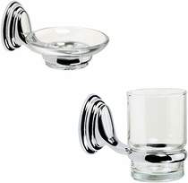 Bristan Java Accessories