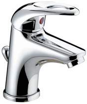 Modern Bathroom Taps