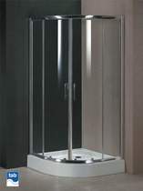 Quadrant Shower Enclosures