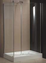 Walk-In Shower Enclosures