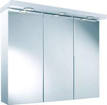 Bathroom Cabinets With Shaver Socket