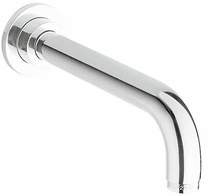Deva Components Wall Mounted Bath Spout (Chrome).