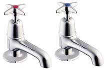 Deva Cross Handle