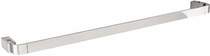 Deva Edge Towel Rail 640mm (Chrome).