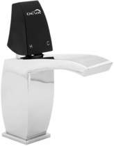 Deva Fischio Black