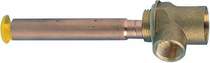 Deva Pumps 22mm Surrey Flange.