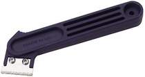 Draper Tools Grout rake with 2 blades.