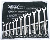 Spanners