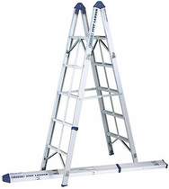 Ladders and Platforms