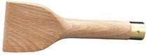 Draper Tools Hardwood Chase Wedge. 60mm.