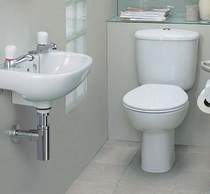 Bathroom Suites