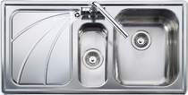 Kitchen Taps, Sinks, Waste Disposals, Hoods