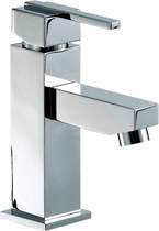 Mayfair Ice Quad Lever