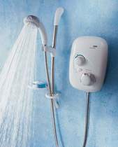 Power Showers