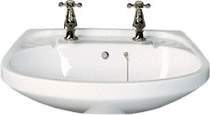 Basins