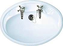 Vanity Basins