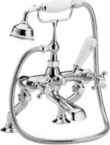 Traditional Bathroom Taps