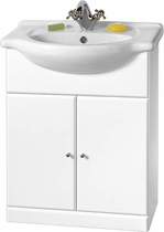 White Bathroom Furniture