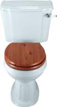 Traditional Toilets
