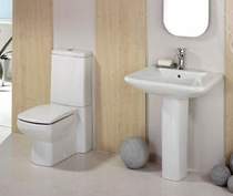 4 Piece Designer Bathroom Suites