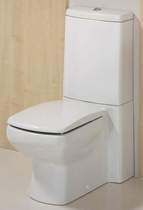 Designer Toilets