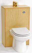Maple Bathroom Furniture