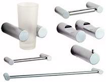 Hudson Reed Tec TEC Bathroom Accessory Pack