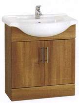 Cherry Bathroom Furniture