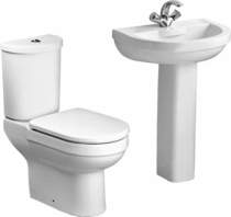 Bathroom Suites