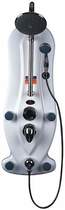 Hydra Pro Surf 4 Jet Shower Panel.