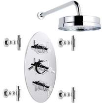 Bathroom Showers