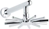 Shower Heads and Arms