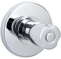 Ultra Exact Shut off valve