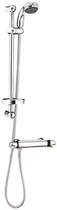 Thermostatic Reef Bar Valve With Slider Rail Kit.