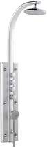 Home Of Ultra Showers Panel 2 Thermostatic Shower Panel.
