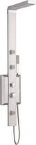 Hudson Reed Dream Shower Avid Thermostatic Shower Panel.