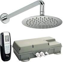 Wireless Shower Kits