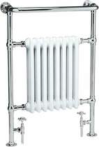 Traditional Towel Rails