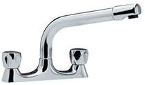 Contract Kitchen Taps