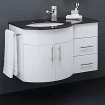 Wall Hung Furniture Sets