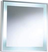 Backlit Mirrors