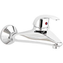 Modern Wall Mounted Taps