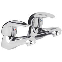 Ultra Eon Basin taps (pair)