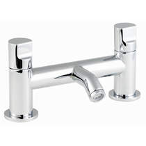 Budget Minimalist Taps
