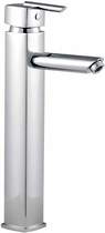 Ultra Rialto Single Lever High Rise Mixer Tap.