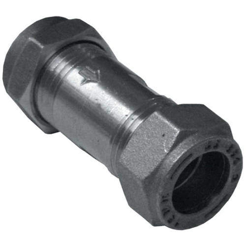 Abode 1 x Water Flow Control Valve (15mm).