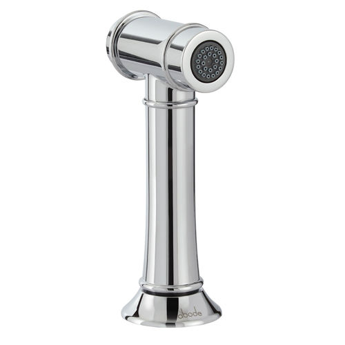 Abode Fenton Kitchen Handspray (Cold Feed, Chrome).
