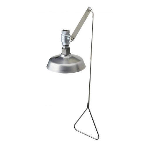 Acorn Thorn Emergency Drench Shower Head With Handle (S Steel Head).