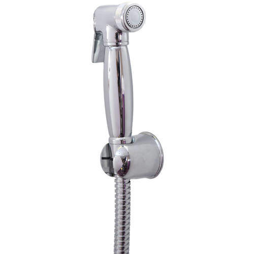 Acorn Thorn Shattaf Bidet Spray Pack (Chrome).